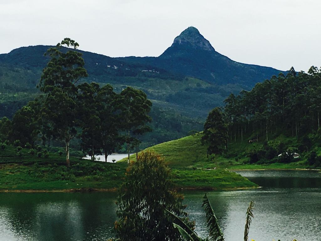 Butterfly Mountain Lake Side Maskeliya 외부 사진