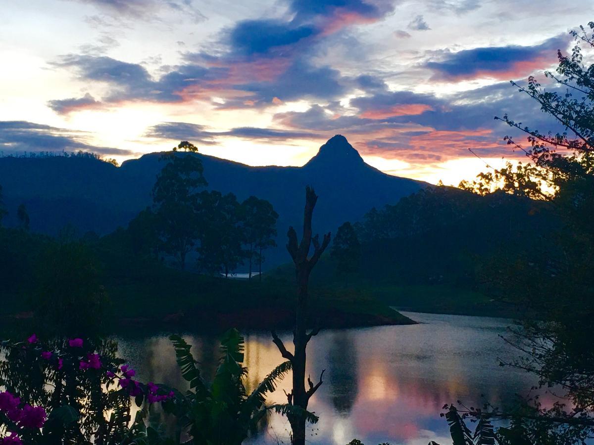 Butterfly Mountain Lake Side Maskeliya 외부 사진