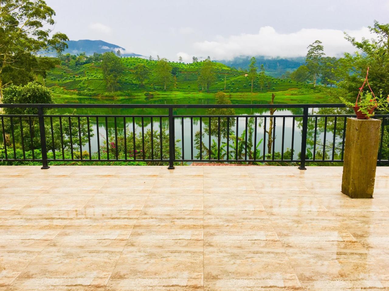 Butterfly Mountain Lake Side Maskeliya 외부 사진