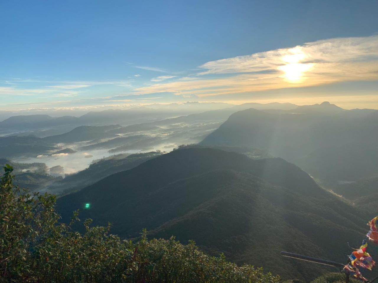 Butterfly Mountain Lake Side Maskeliya 외부 사진