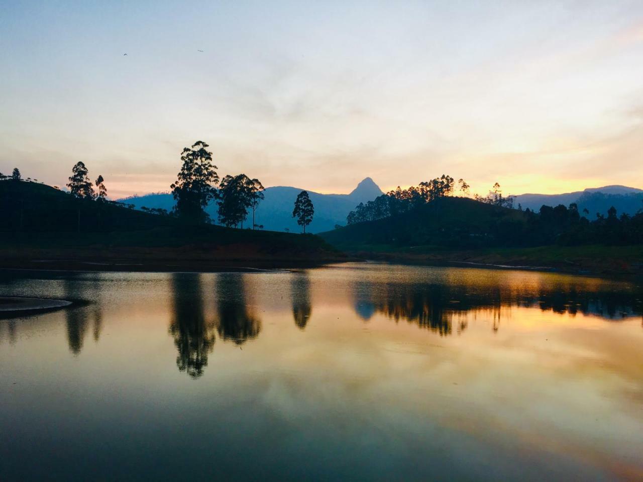 Butterfly Mountain Lake Side Maskeliya 외부 사진