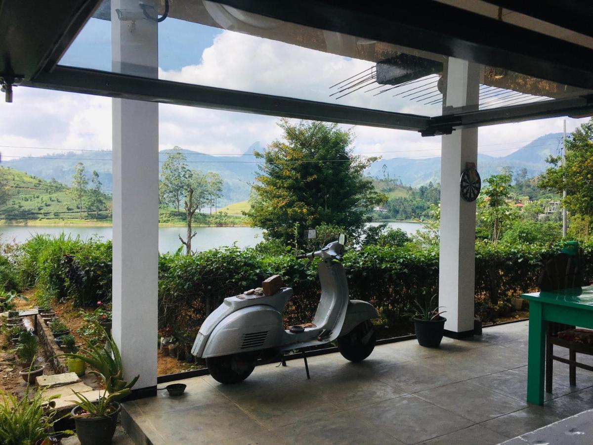 Butterfly Mountain Lake Side Maskeliya 외부 사진