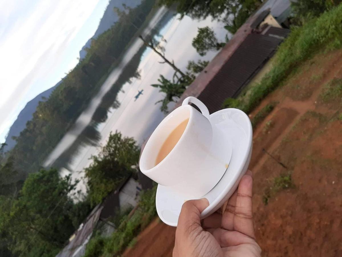 Butterfly Mountain Lake Side Maskeliya 외부 사진