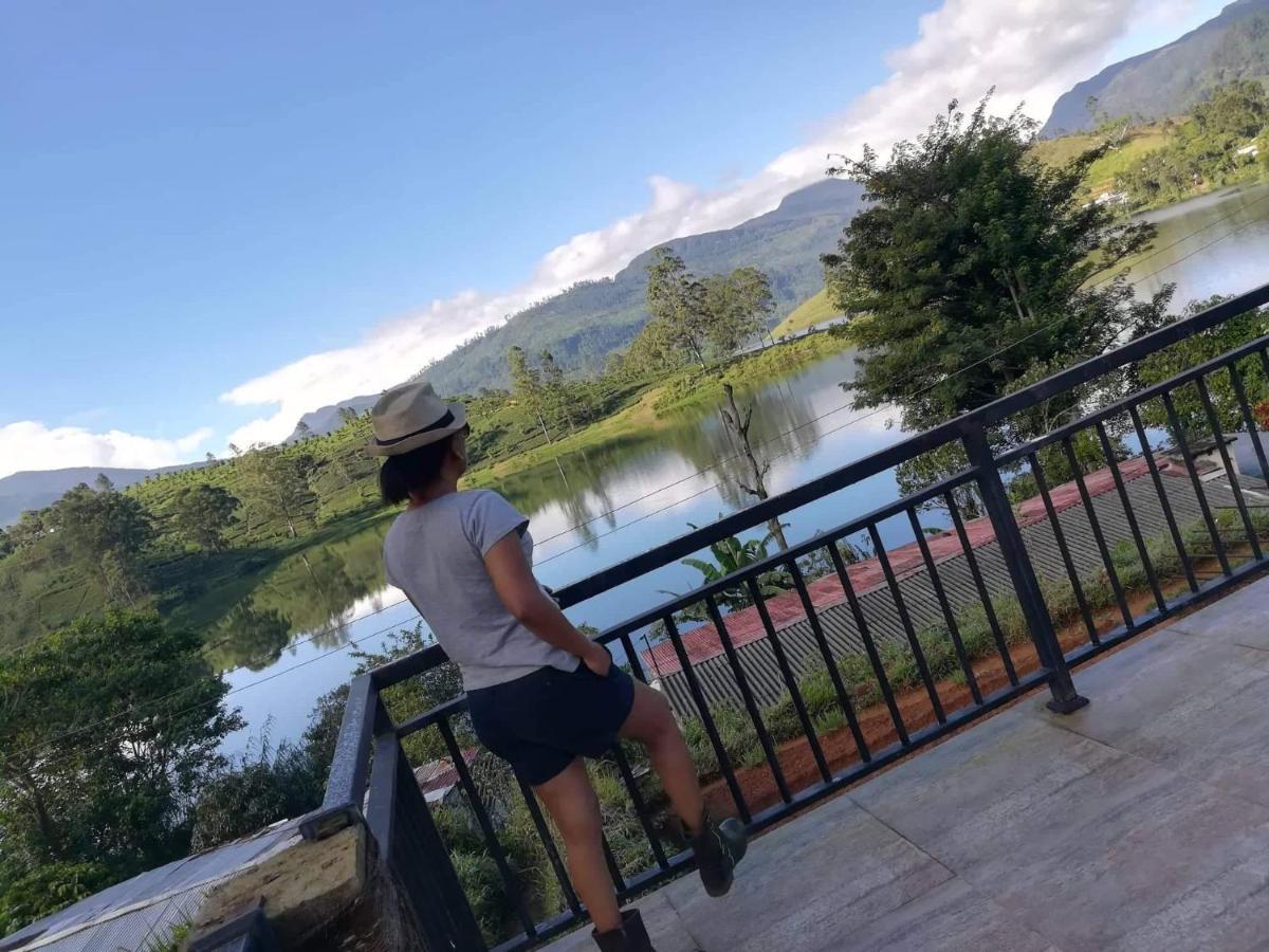 Butterfly Mountain Lake Side Maskeliya 외부 사진