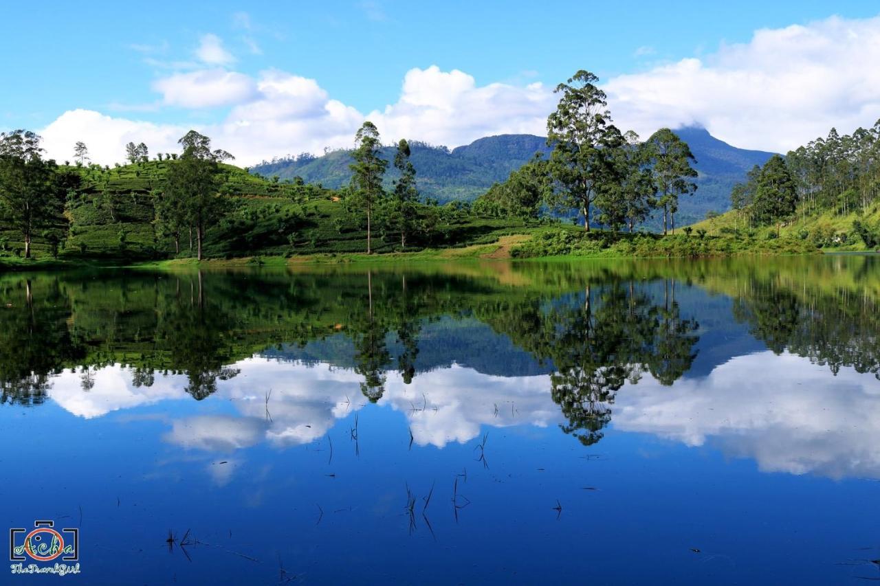 Butterfly Mountain Lake Side Maskeliya 외부 사진